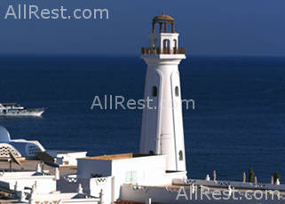 Melia Sinai Hotel 6